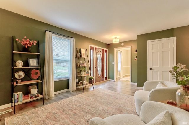 4219 N Congress Avenue, Evansville, IN 47711