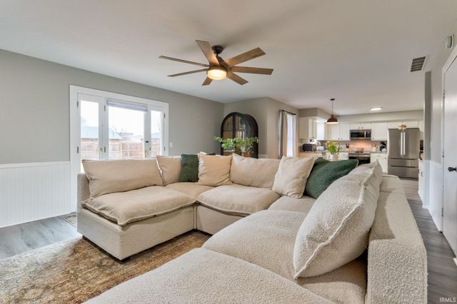 4219 N Congress Avenue, Evansville, IN 47711