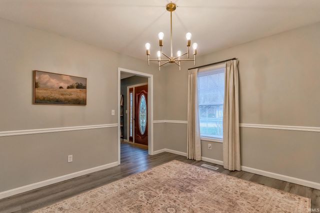 4219 N Congress Avenue, Evansville, IN 47711