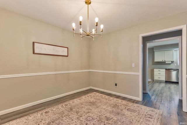 4219 N Congress Avenue, Evansville, IN 47711