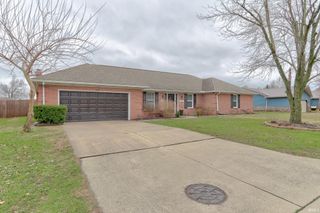 4219 N Congress Avenue, Evansville, IN 47711