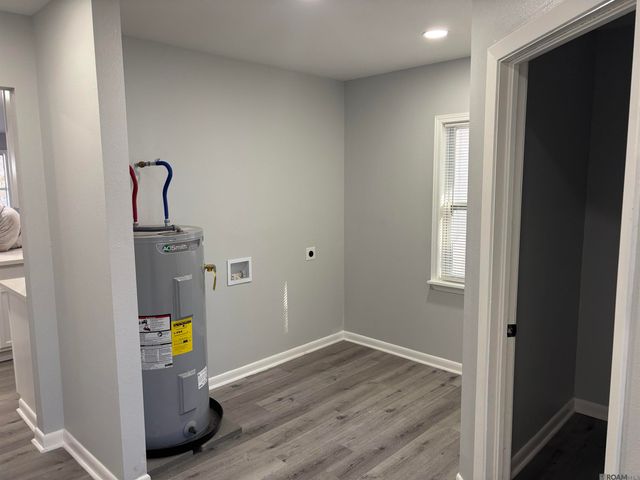 5575 Silverleaf Ave, Baton Rouge, LA 70812