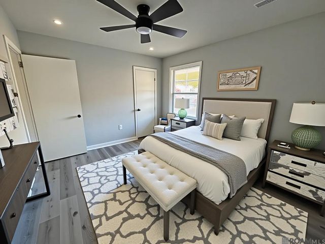 5575 Silverleaf Ave, Baton Rouge, LA 70812