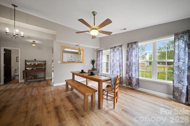 1040 Thorncrest Drive, Fletcher, NC 28732