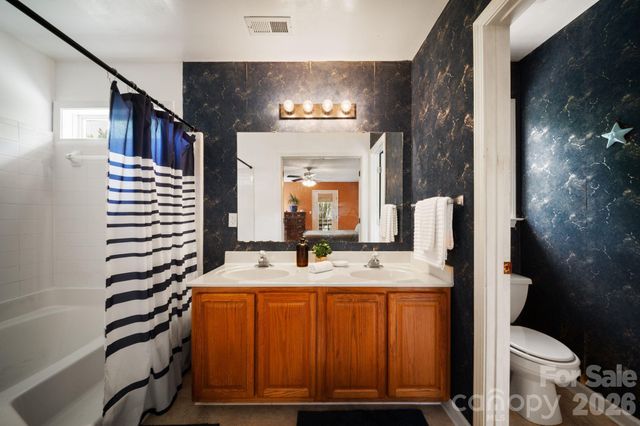 1040 Thorncrest Drive, Fletcher, NC 28732