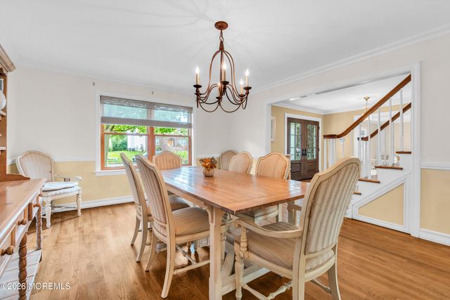 30 Amagansett Drive, Morganville, NJ 07751