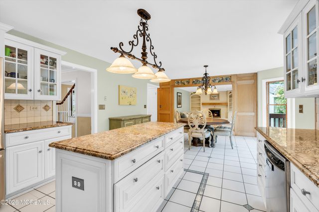 30 Amagansett Drive, Morganville, NJ 07751