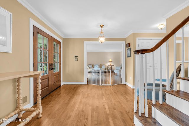 30 Amagansett Drive, Morganville, NJ 07751