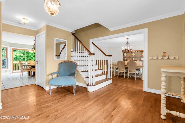30 Amagansett Drive, Morganville, NJ 07751