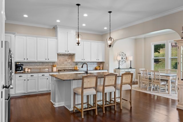 555 Great Angelica Way, Nolensville, TN 37135