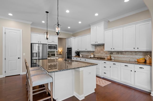 555 Great Angelica Way, Nolensville, TN 37135
