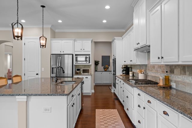 555 Great Angelica Way, Nolensville, TN 37135