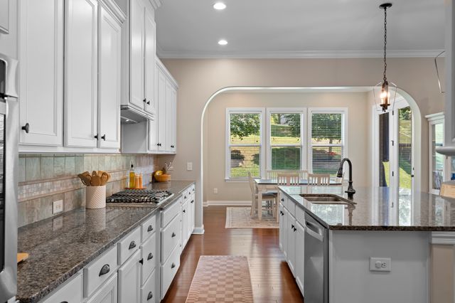 555 Great Angelica Way, Nolensville, TN 37135