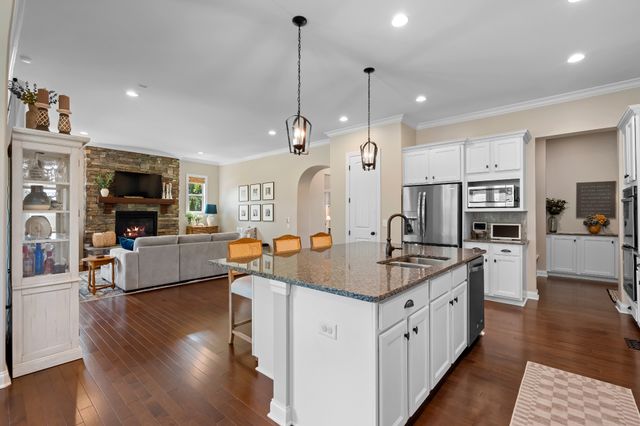 555 Great Angelica Way, Nolensville, TN 37135