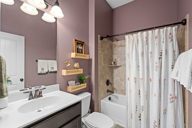 555 Great Angelica Way, Nolensville, TN 37135