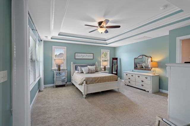 555 Great Angelica Way, Nolensville, TN 37135
