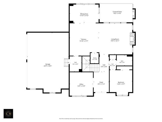 555 Great Angelica Way, Nolensville, TN 37135