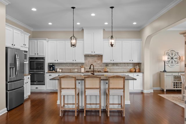 555 Great Angelica Way, Nolensville, TN 37135