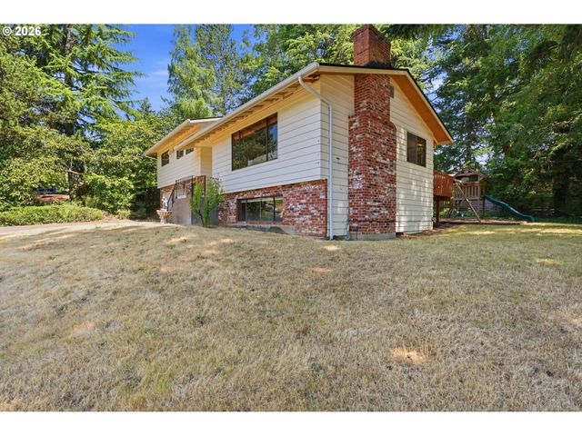 13570 SHIREVA Dr, Lake Oswego, OR 97034