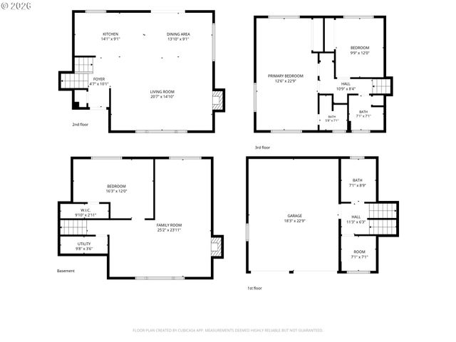 13570 SHIREVA Dr, Lake Oswego, OR 97034