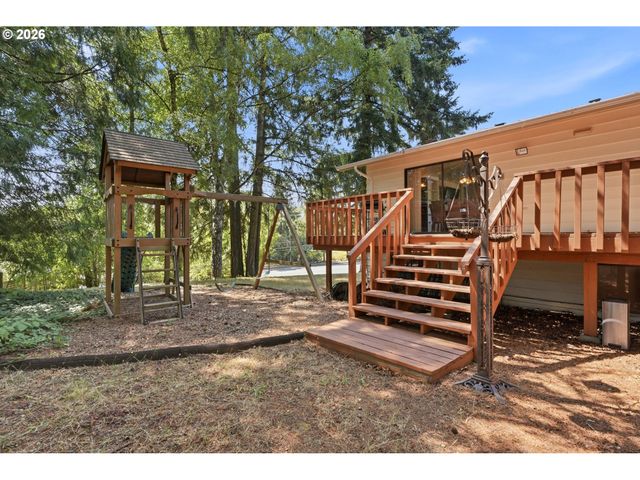 13570 SHIREVA Dr, Lake Oswego, OR 97034