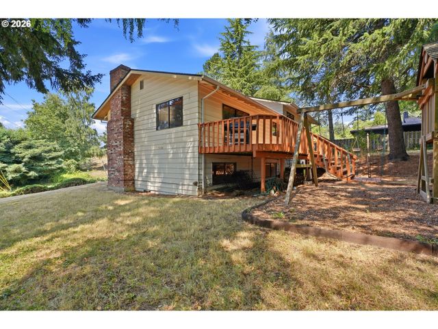 13570 SHIREVA Dr, Lake Oswego, OR 97034