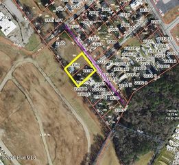 2106 Fair Place S, Wilson, NC 27893