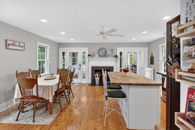 234 N MAIN ST, Woodstock, VA 22664