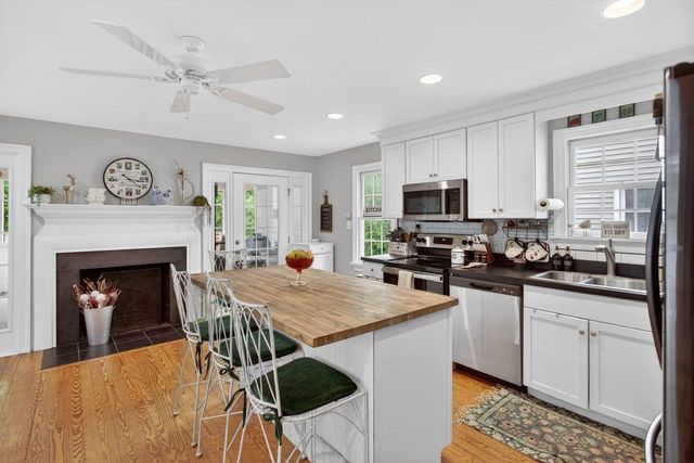 234 N MAIN ST, Woodstock, VA 22664