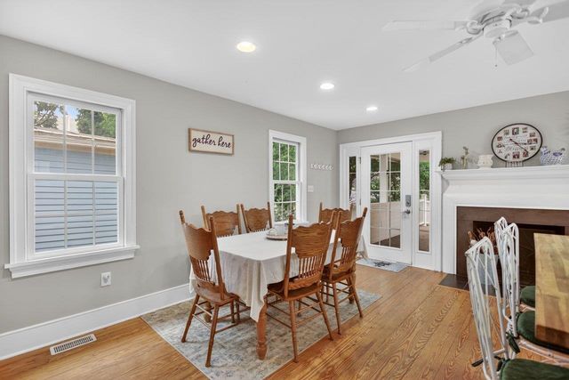 234 N MAIN ST, Woodstock, VA 22664