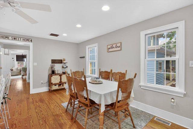 234 N MAIN ST, Woodstock, VA 22664