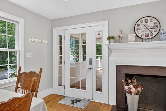 234 N MAIN ST, Woodstock, VA 22664
