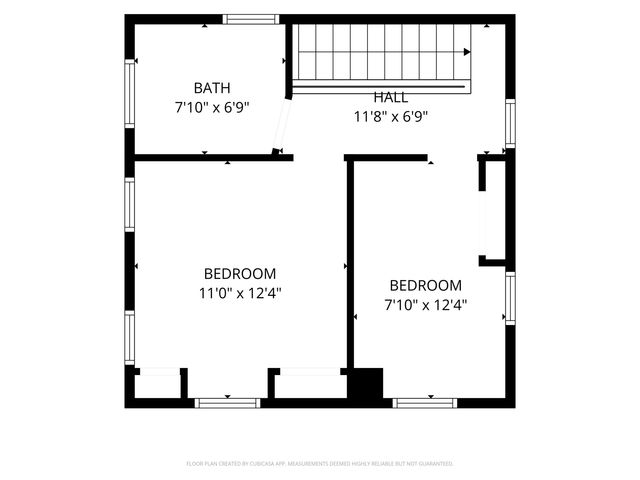 234 N MAIN ST, Woodstock, VA 22664