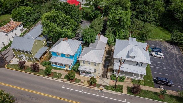 234 N MAIN ST, Woodstock, VA 22664