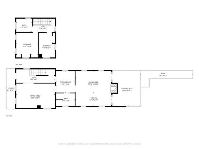 234 N MAIN ST, Woodstock, VA 22664