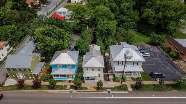 234 N MAIN ST, Woodstock, VA 22664