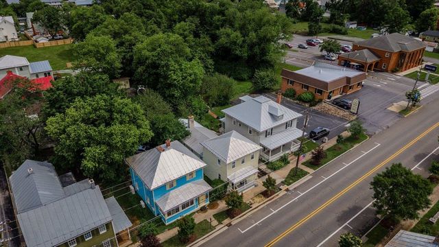 234 N MAIN ST, Woodstock, VA 22664