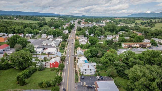 234 N MAIN ST, Woodstock, VA 22664
