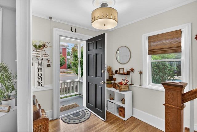 234 N MAIN ST, Woodstock, VA 22664