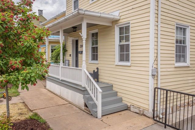 234 N MAIN ST, Woodstock, VA 22664