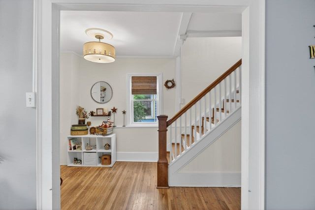 234 N MAIN ST, Woodstock, VA 22664