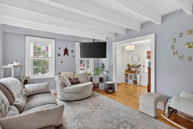 234 N MAIN ST, Woodstock, VA 22664