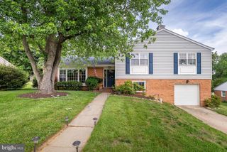 1118 COWPENS AVE, Towson, MD 21286