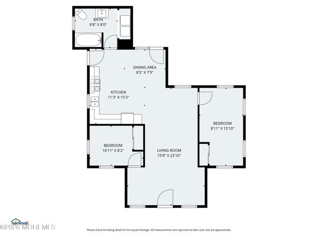 305 Hannibal Street, Toms River, NJ 08757