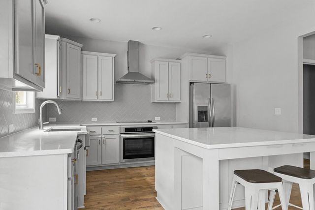 52 Hidden Lake Trail, Pine Mountain, GA 31822