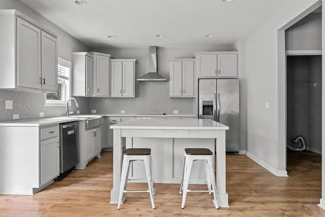 52 Hidden Lake Trail, Pine Mountain, GA 31822