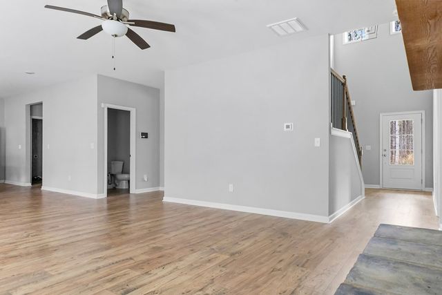 52 Hidden Lake Trail, Pine Mountain, GA 31822