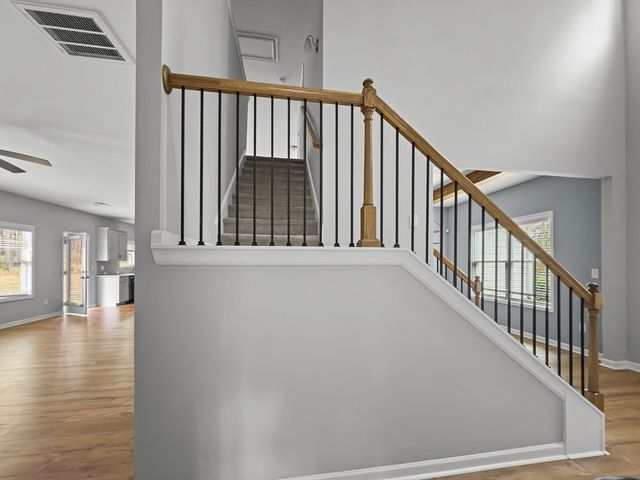 52 Hidden Lake Trail, Pine Mountain, GA 31822