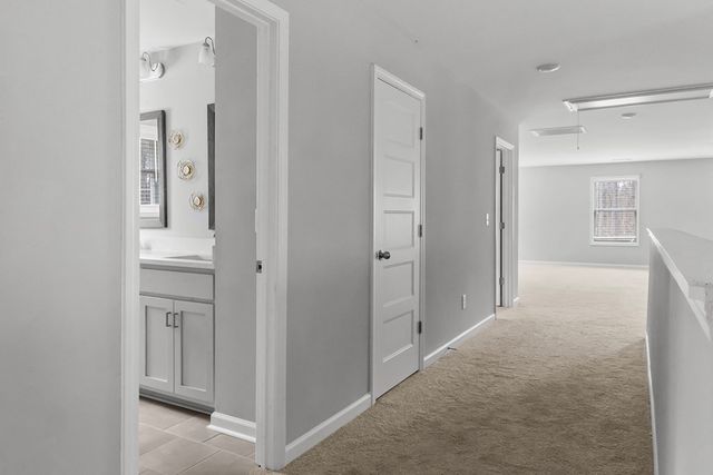 52 Hidden Lake Trail, Pine Mountain, GA 31822