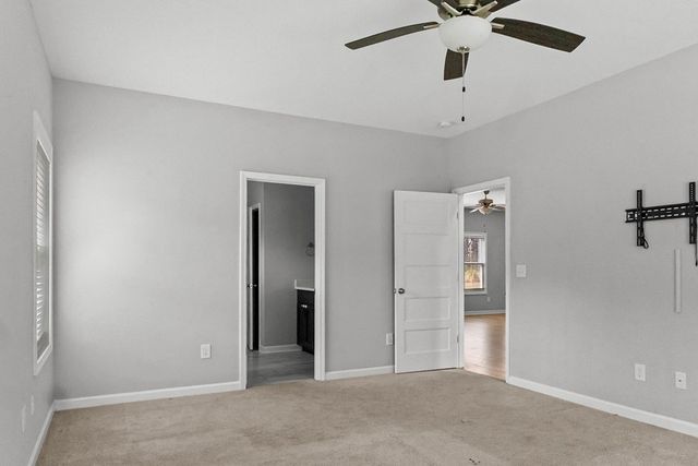 52 Hidden Lake Trail, Pine Mountain, GA 31822